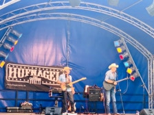 Live Stage Hennigsdorf
