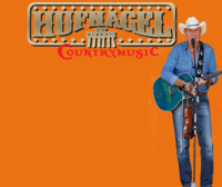 Piet Hufnagel Countryshow