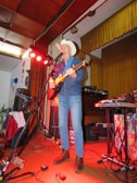 Piet Hufnagel Countrymusic 