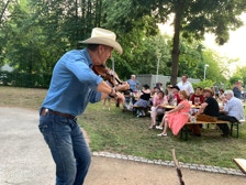 Sommergarten Konzert