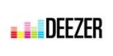 Deezer Button