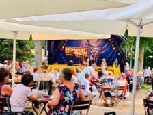 Sommerkonzert Hennigsdorf