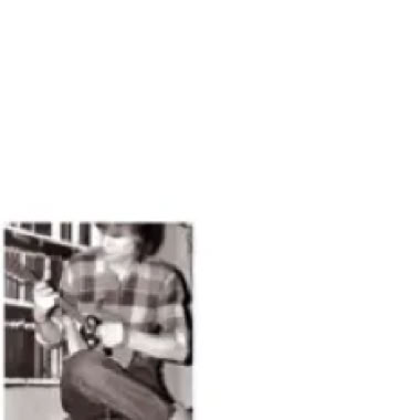 Gastspiel in einer Binliothek 1981