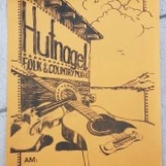 Erstes Plakat Hufnagel 1979