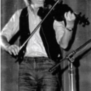 Piet Violin 1980