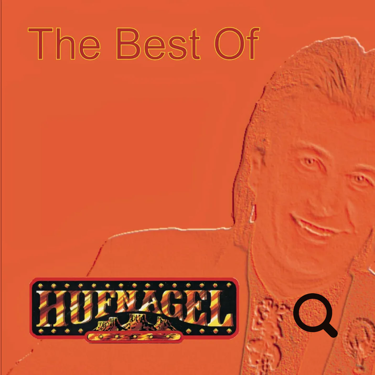 Cover CD The Best of
