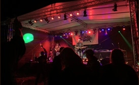 German Rednecks Hufnagel