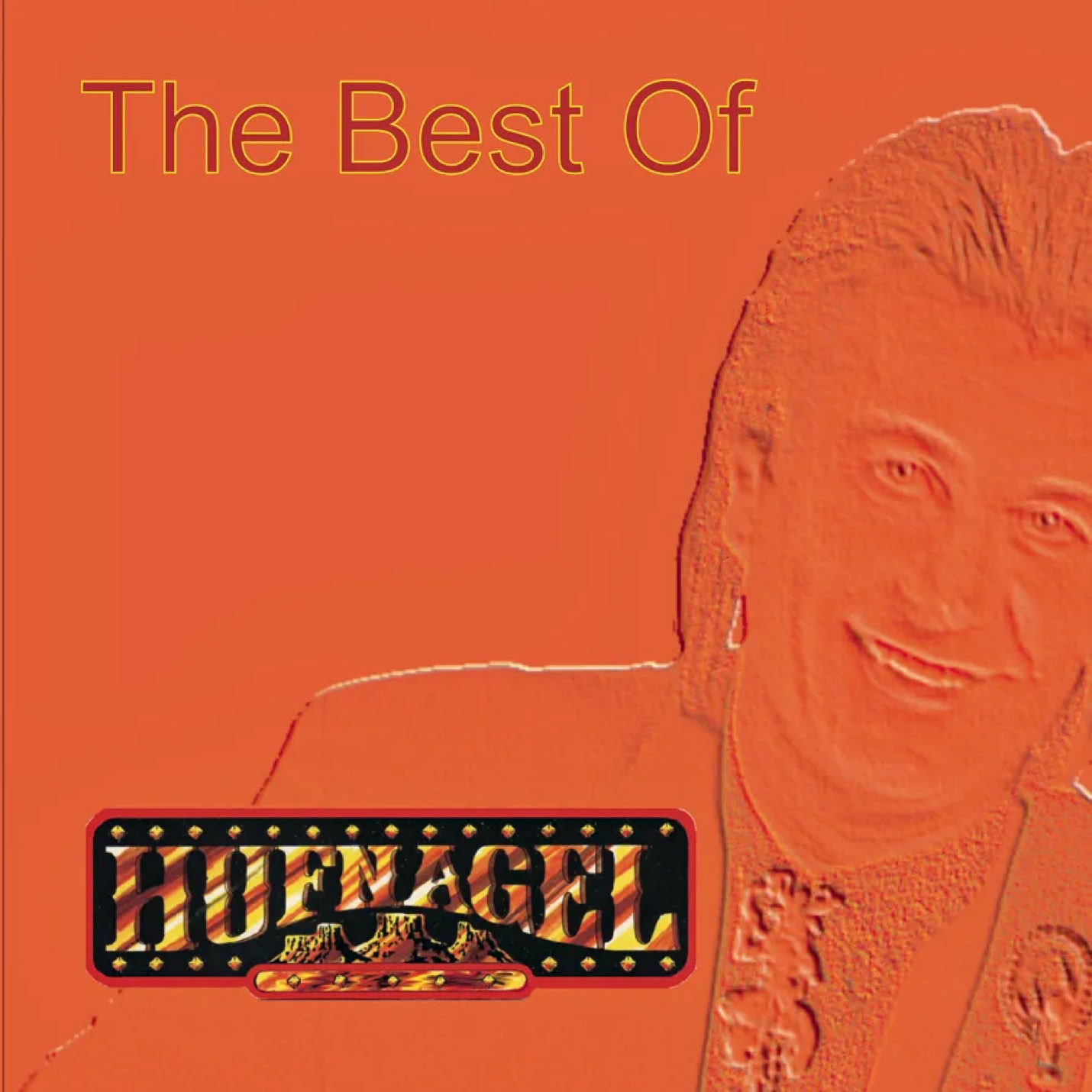Cover CD The Best of