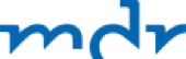 MDR Logo